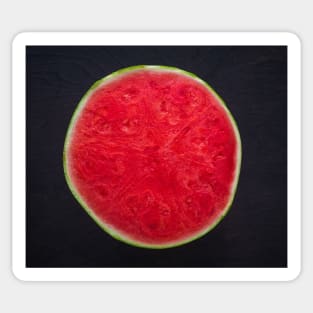 Watermelon Sticker